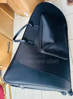 Yamaha Silver Tuba