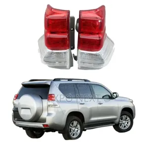 Taillight For Land Cruiser Prado 2010-2015 Depo Original