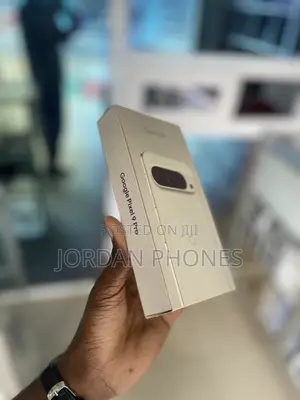 New Google Pixel 9 Pro 128 GB Gold