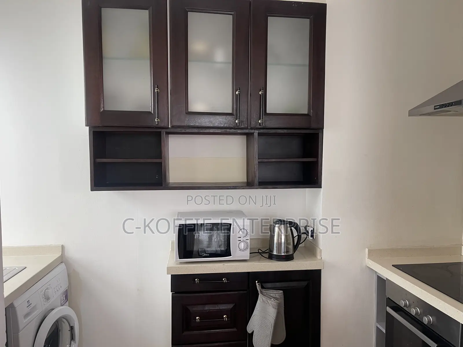 Furnished 2bdrm Apartment in Spintex for rent
