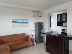 Furnished 2bdrm Apartment in Spintex for rent
