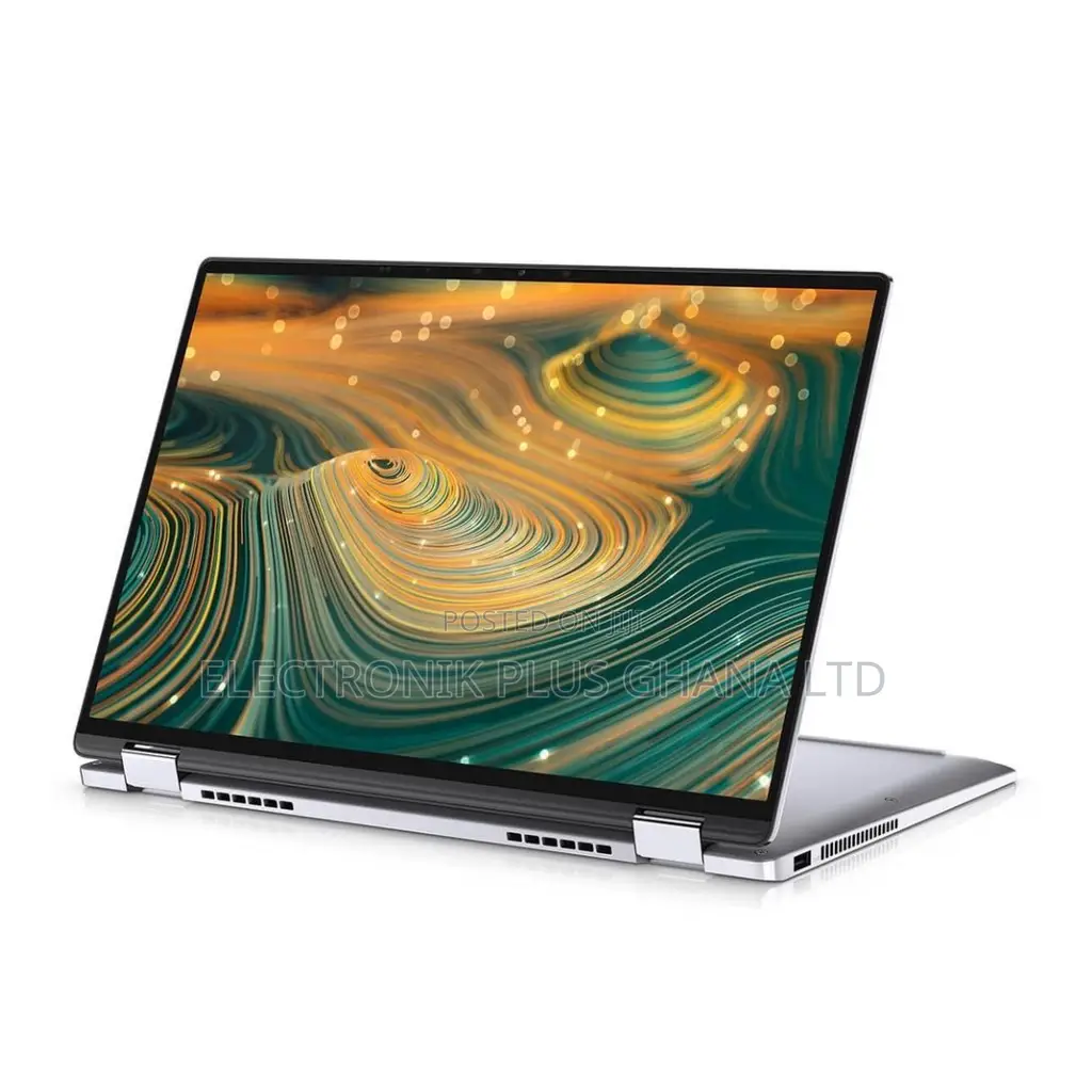 Laptop Dell Latitude 9420 16GB Intel Core i7 SSD 512GB