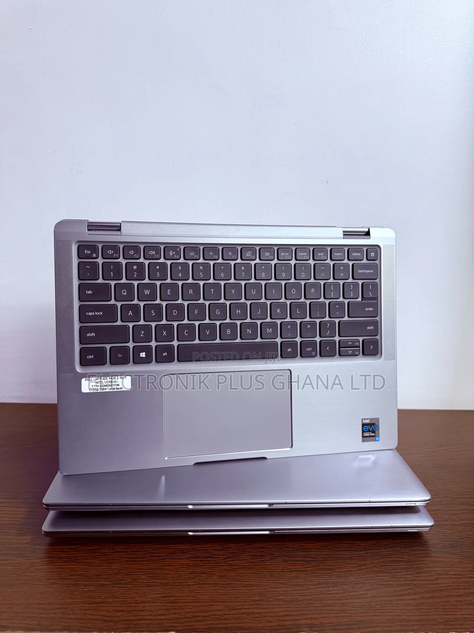 Laptop Dell Latitude 9420 16GB Intel Core i7 SSD 512GB