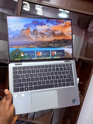 Laptop Dell Latitude 9420 16GB Intel Core i7 SSD 512GB