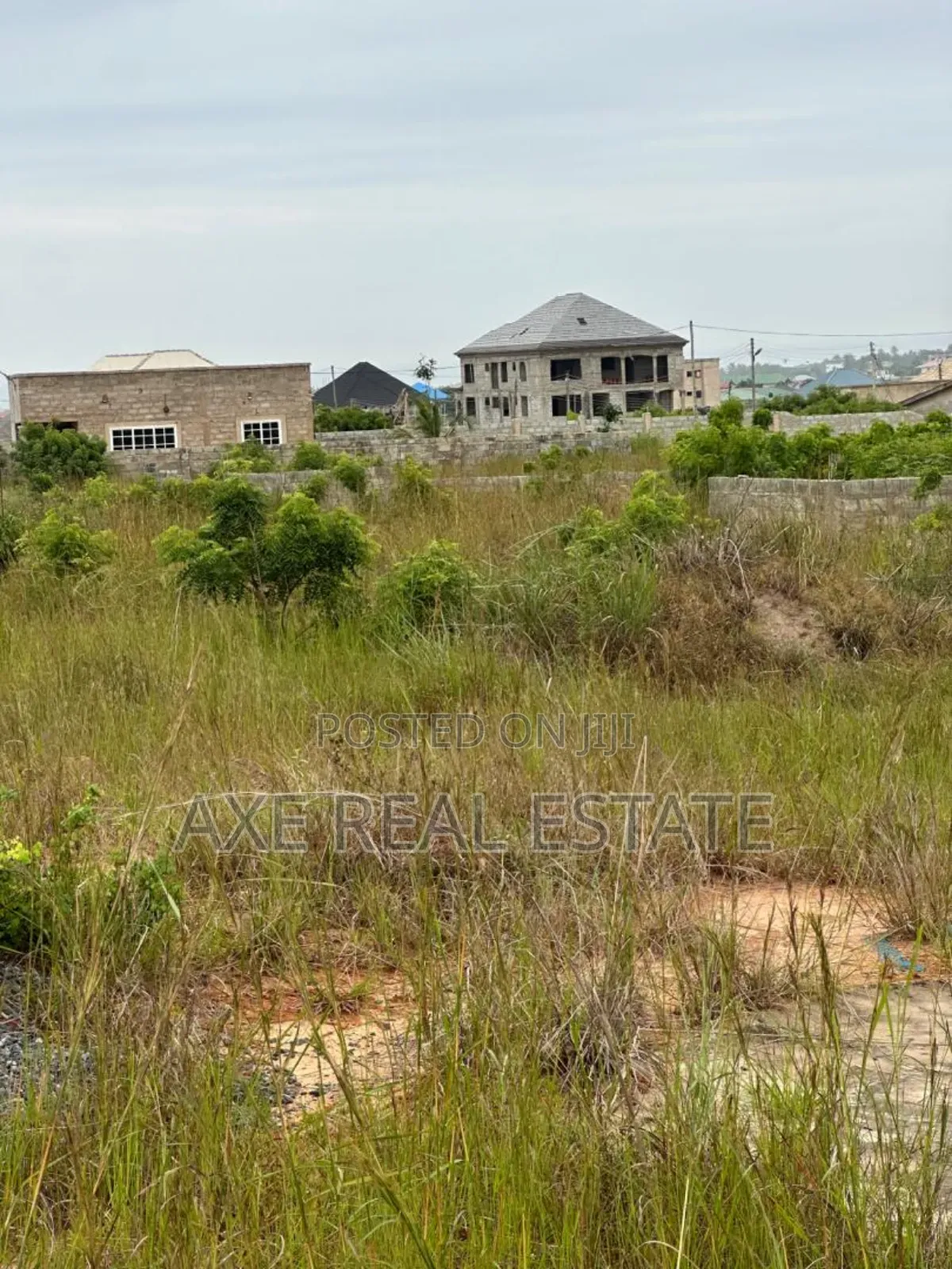 Calm Investment on Authentic Plots at Prampram Oasis