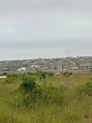Calm Investment on Authentic Plots at Prampram Oasis