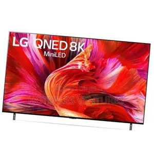 Quality Lg Qned Qned95 HDR Webos Mini Led Ai Smart Tv - 75qned95vpa