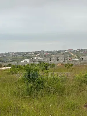 Ready to Own Certified Lands at Prampram Oasis International