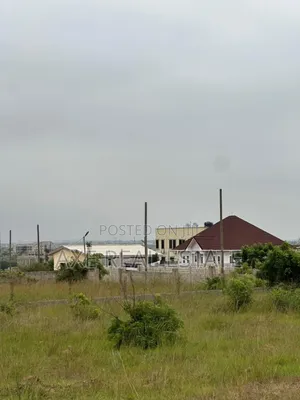 Ready to Own Certified Lands at Prampram Oasis International