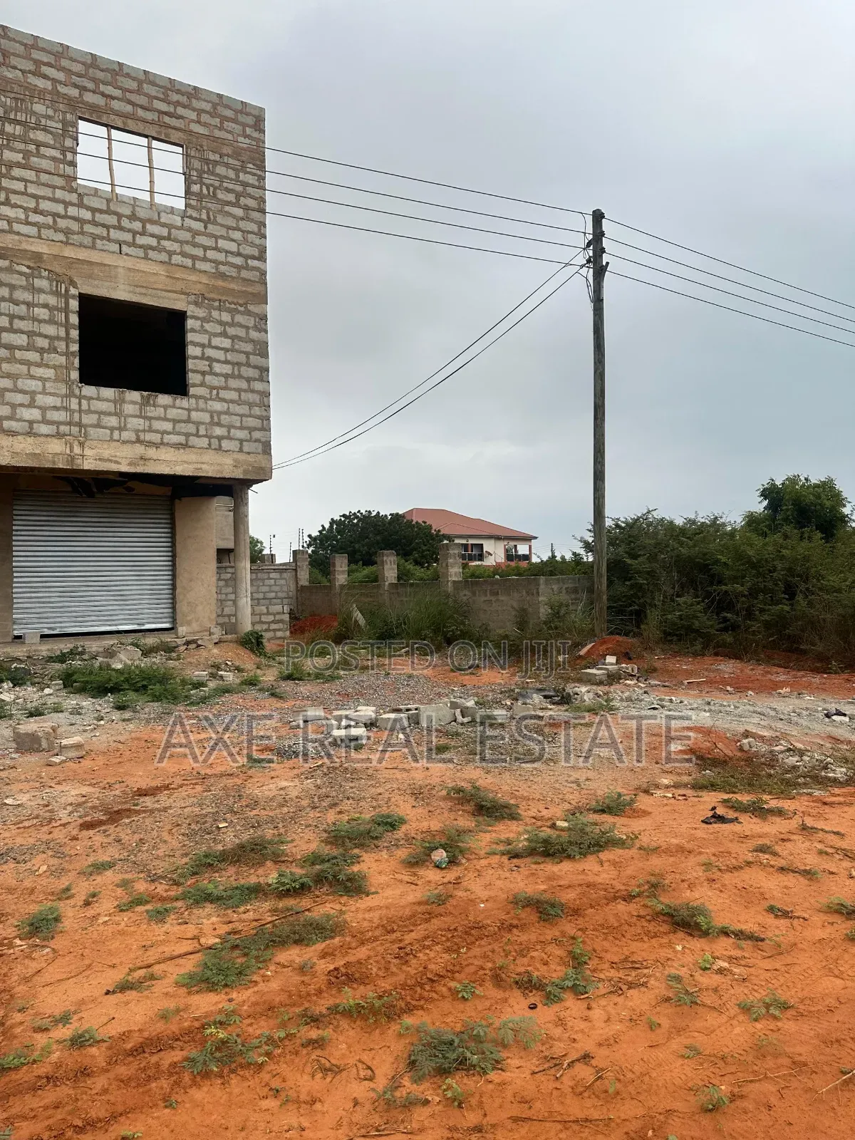 Ready to Own Certified Lands at Prampram Oasis International
