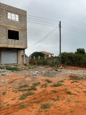 Ready to Own Certified Lands at Prampram Oasis International