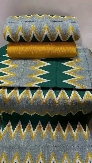 Quality Kente Clothes