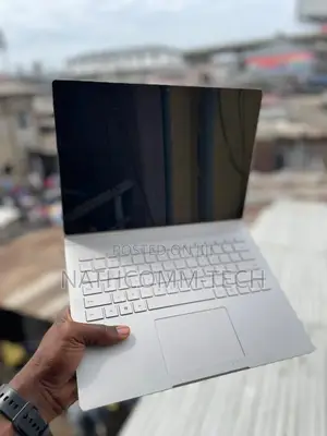 Laptop Microsoft Surface Book 2 8GB Intel Core I5 SSD 256GB