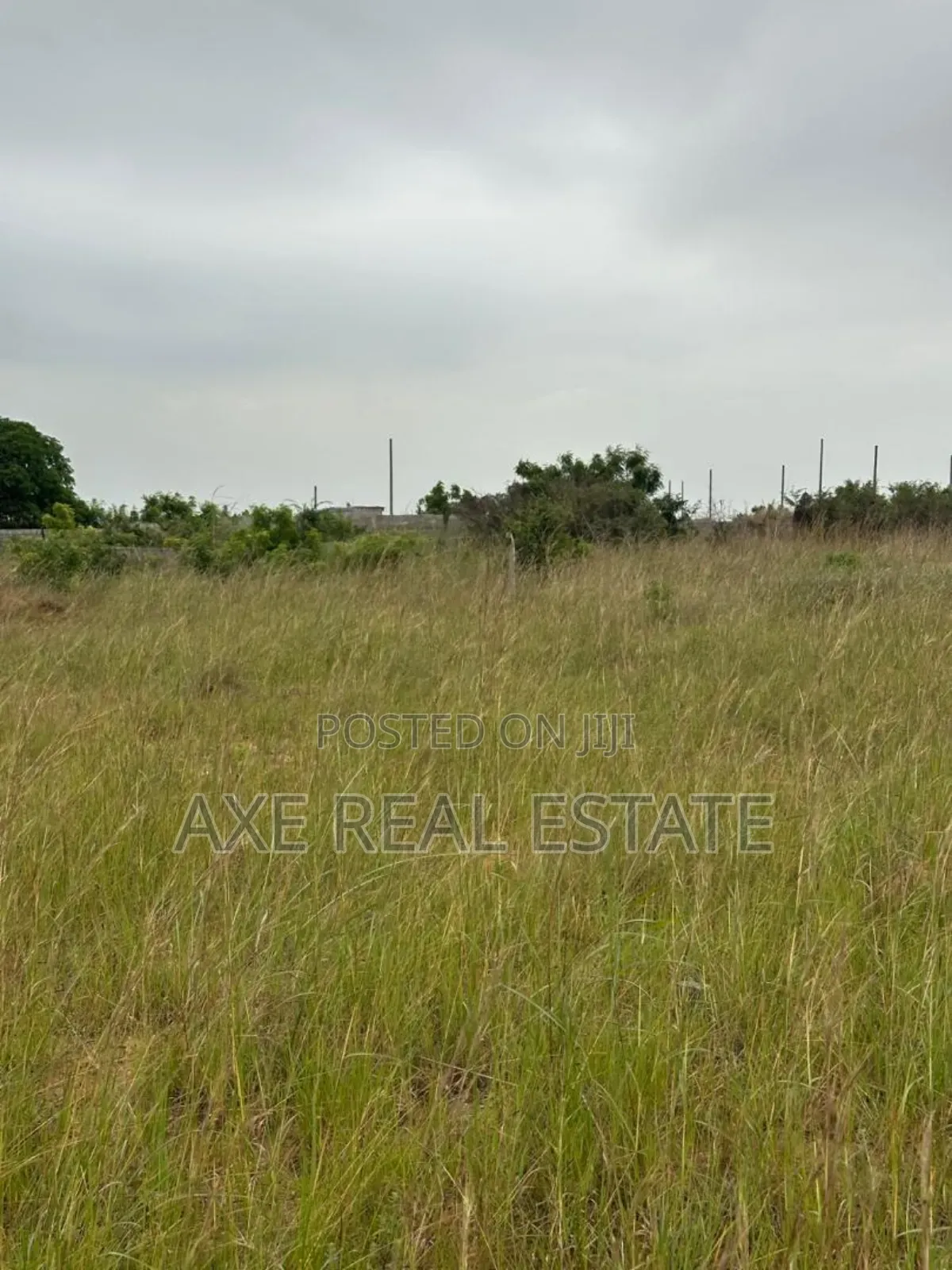 Discover Clean Registered Lands at Prampram Beach View.