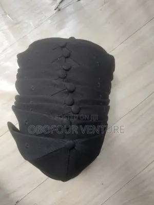 Quality Baseball Cap Obofour Ventures