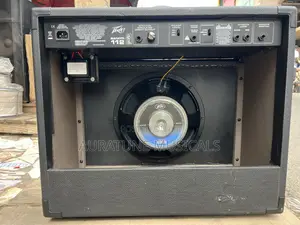 Peavey Bandit 112 Guitar Combo