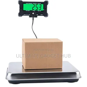 Shipping Scale/Electronic Postal Scale