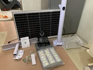 2way Audio High Quality 4gdual Lens Solar Street Light Camera Sensor