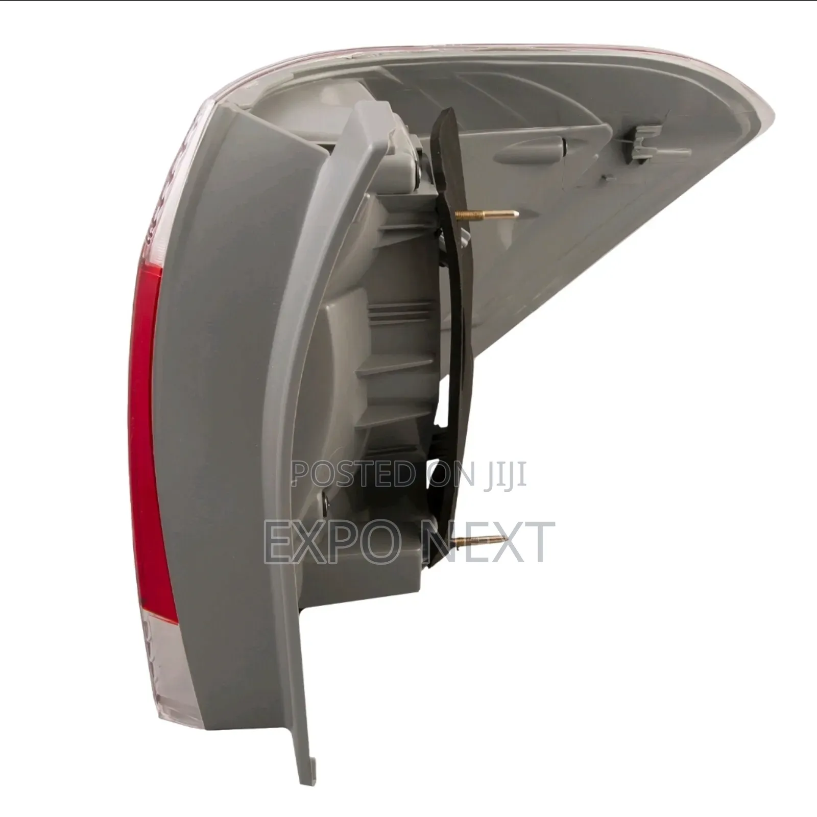 Tail Light Left Driver Side Toyota Highlander 2011-2013
