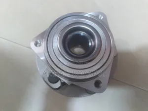 Jeep Wrangler 2018 Front Wheel Hub 1 Pc