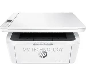 Hp Laserjet MFP M141w Printer, Print, Copy, Scan B/W