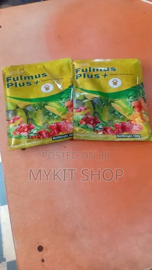 Quality Fulmus Plus +