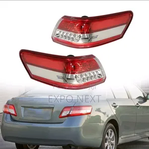 Tail Lights Assembly For 2010-2011 Toyota Camry Pair