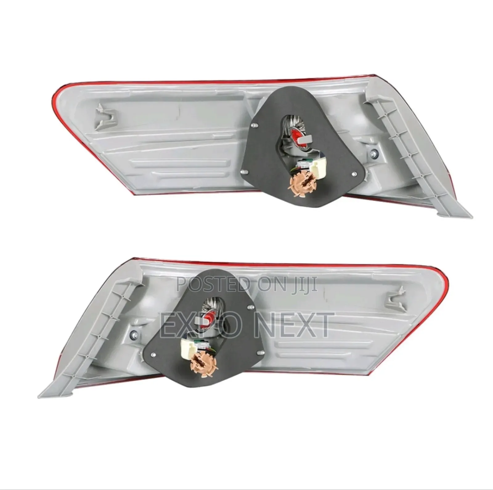 Tail Lights Assembly For 2010-2011 Toyota Camry Pair