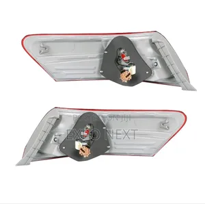 Tail Lights Assembly For 2010-2011 Toyota Camry Pair