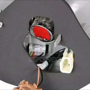 Tail Lights Assembly For 2010-2011 Toyota Camry Pair