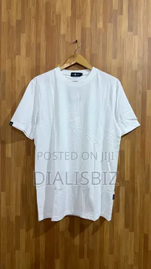 All Star Plain Tshirts M-5xl