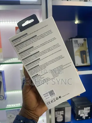 Tecno Power Bank 10000 Mah