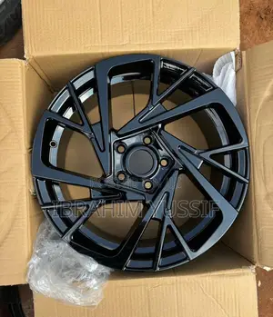 Honda Civic Rim 18 New