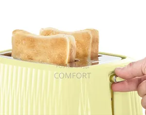 Russell Hobbs Eden 2 Slice Bread or Bagel Toaster