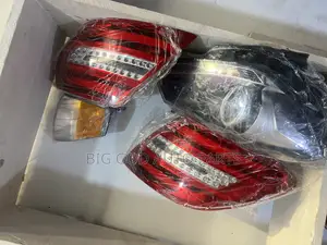 Mercedes Benz C250 Taillight Pair Available