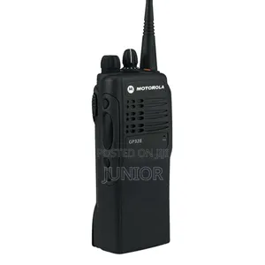Motorola Walkie Talkies, Stock Available