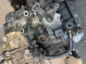 Hyundai Elantra 2012 Model Gear Box Available