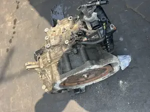 Hyundai Elantra 2012 Model Gear Box Available