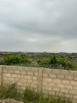 Estate Plots // Zero Issues at Prampram Beach Lane