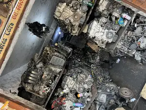 All Types of Hyundai Engines Available
