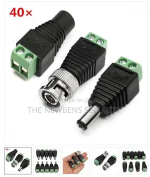Bnc Connector