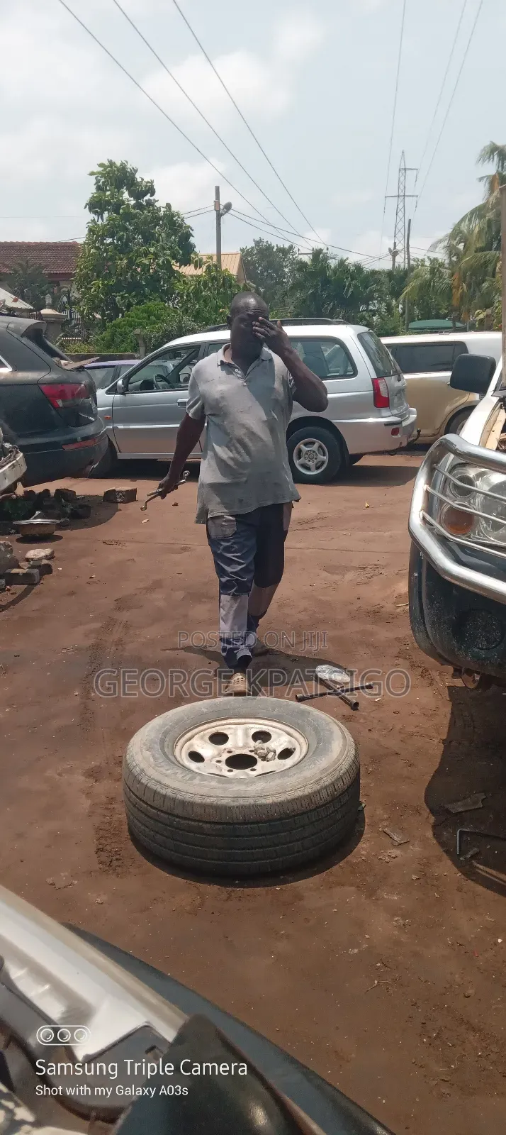 Car Mechanic