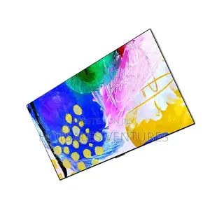 Affordable Lg 65 Inches G2 Evo Gallery Edition Smart Tv - Oled65g26la