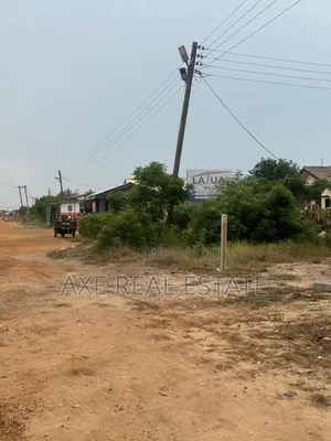 Urgent Estate Plot Promotion at Prampram Ningo Senior High School