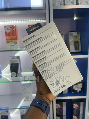 Tecno Power Bank 20000 Mah