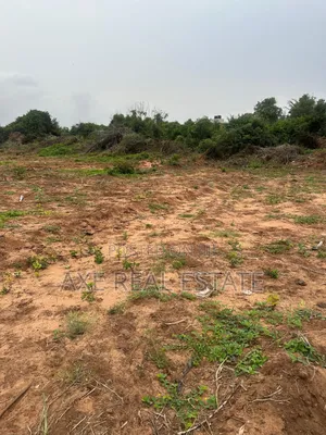 Special Serene Gated Plots at Prampram Senior High School