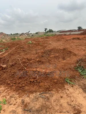 Special Serene Gated Plots at Prampram Senior High School
