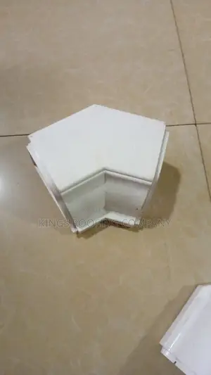PVC Outer Angels