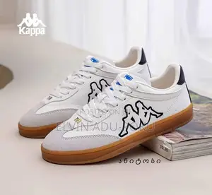 Kappa Low Comfy Sneaker