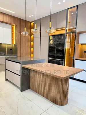 Kitchen Unit (Arthens)Inn